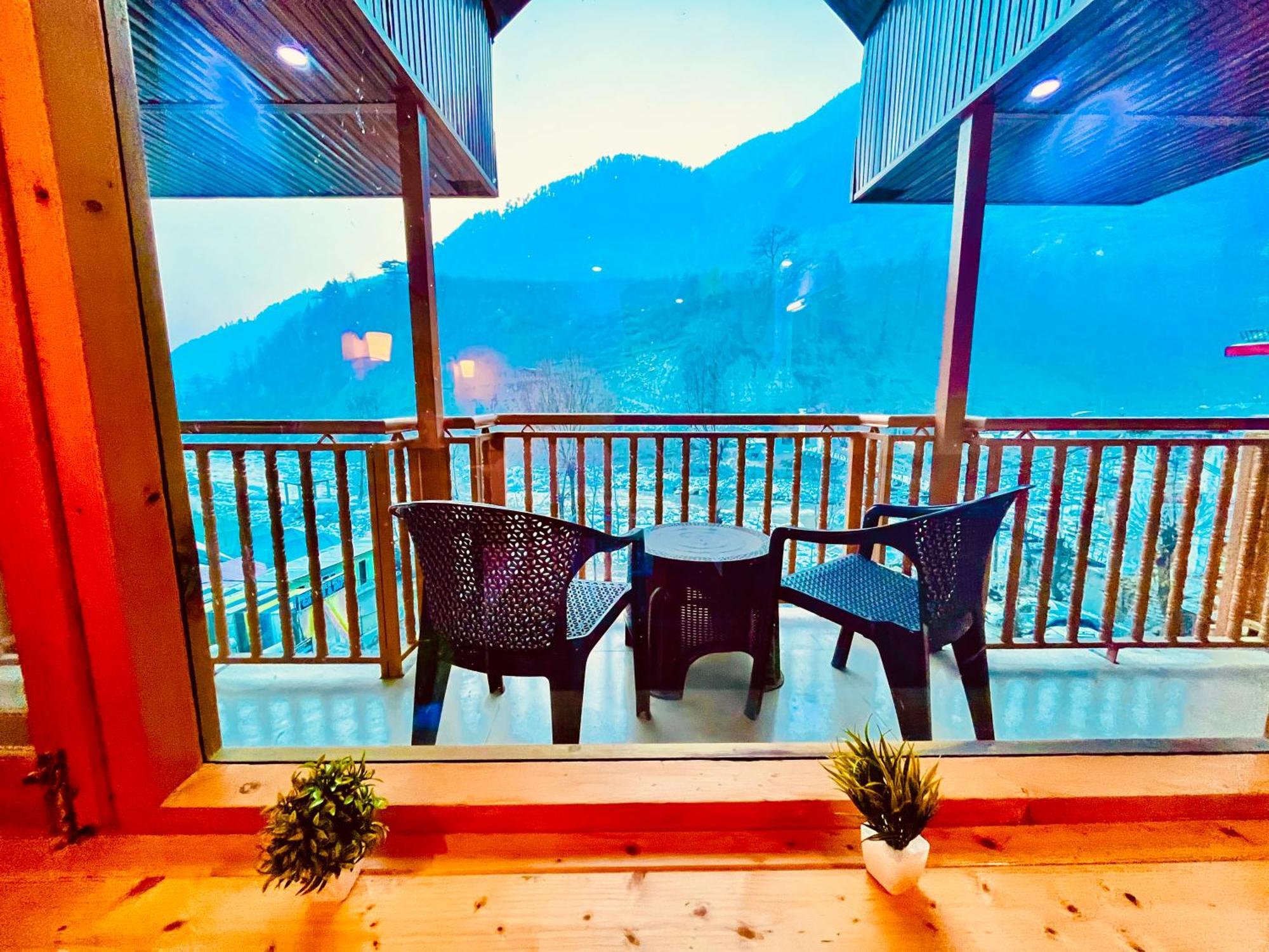 Himalayan Village Resort, Manali — Photos 1